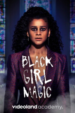 Black Girl Magic (2022) Black Girl Magic (2022)