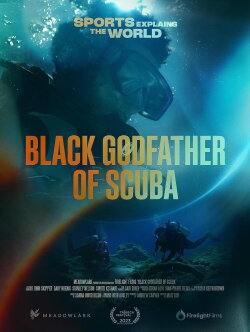 Black Godfather of Scuba (2023) Black Godfather of Scuba (2023)