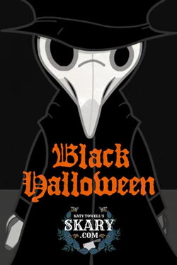Black Halloween (2009) Black Halloween (2009)