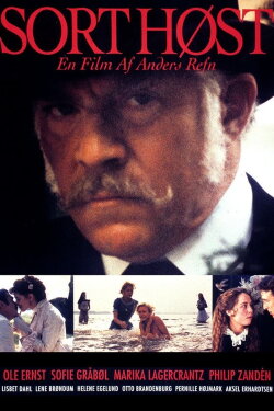 Black Harvest (1993) Black Harvest (1993)