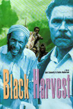 Black Harvest (1992) Black Harvest (1992)