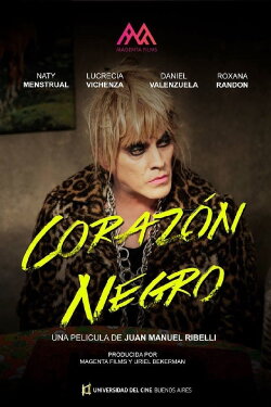 Black Heart (2019) Black Heart (2019)