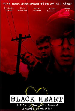 Black Heart (2023) Black Heart (2023)