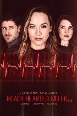 Black Hearted Killer (2020) Black Hearted Killer (2020)