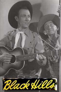 Black Hills (1947) Black Hills (1947)