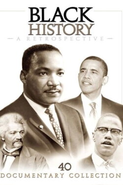 Black History: A Retrospective (2009) Black History: A Retrospective (2009)