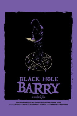 Black Hole Barry (2024) Black Hole Barry (2024)