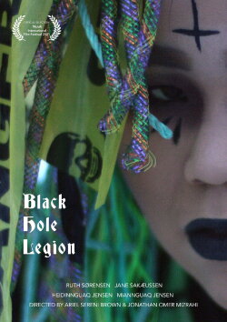 Black Hole Legion (2022) Black Hole Legion (2022)