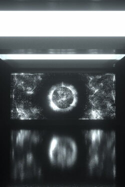 Black Hole Museum + Body Browser (2023) Black Hole Museum + Body Browser (2023)