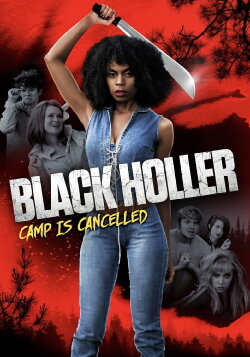 Black Holler (2017) Black Holler (2017)