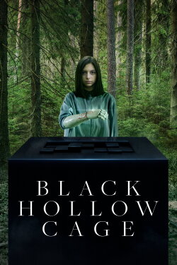 Black Hollow Cage (2017) Black Hollow Cage (2017)