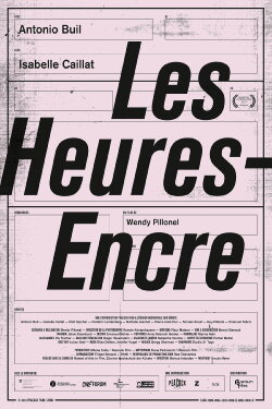 Black Hours (2017)