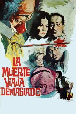 Black Humor (1965) Black Humor (1965)