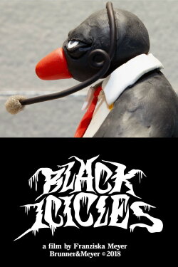 Black Icicles (2018) Black Icicles (2018)
