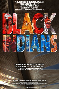Black Indians (2018) Black Indians (2018)