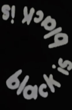 Black Is (1965) Black Is (1965)