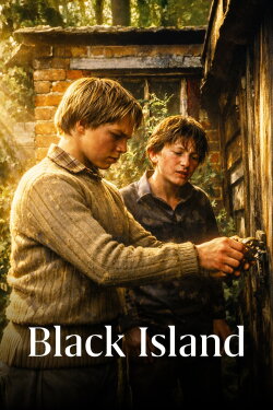 Black Island (1979) Black Island (1979)
