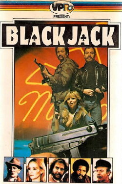 Black Jack (1981) Black Jack (1981)