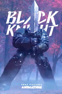 Black Knight (2025)