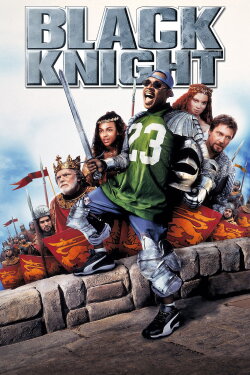 Black Knight (2001) Black Knight (2001)