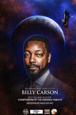 Black Knight Satellite (2019)