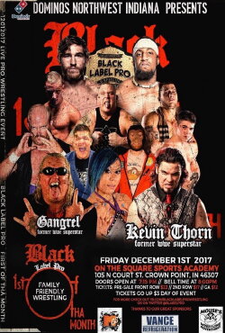 Black Label Pro 3: 1st of tha Month (2017) Black Label Pro 3: 1st of tha Month (2017)