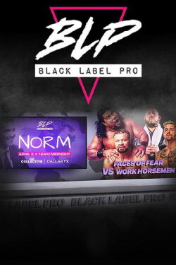 Black Label Pro Norm (2022)