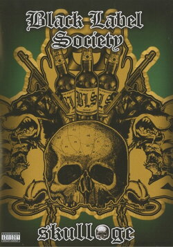 Black Label Society: Skullage (2009) Black Label Society: Skullage (2009)