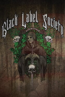 Black Label Society: Unblackened (2013) Black Label Society: Unblackened (2013)