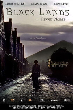 Black Lands (2008)