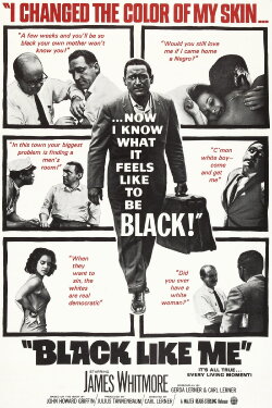 Black Like Me (1964) Black Like Me (1964)