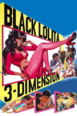 Black Lolita (1975) Black Lolita (1975)