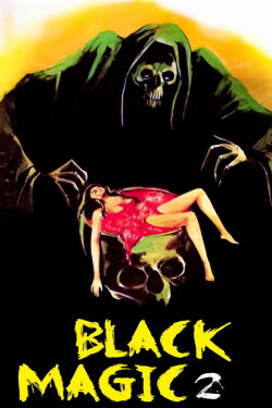 Black Magic 2 (1976)