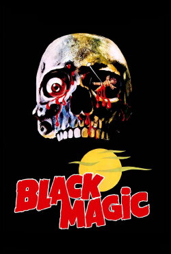 Black Magic (1975) Black Magic (1975)