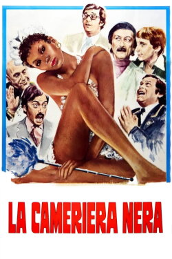 Black Maid (1976) Black Maid (1976)
