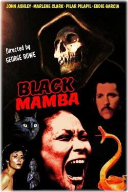 Black Mamba (1974)