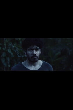 Black Mambo (2015)