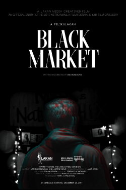 Black Market (2017) Black Market (2017)