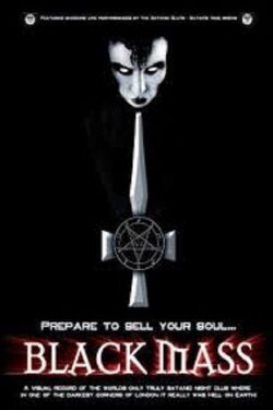 Black Mass (2005)