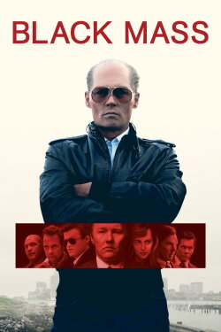 Black Mass (2015) Black Mass (2015)