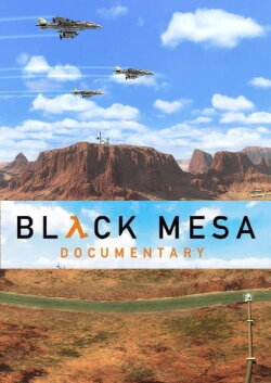 Black Mesa: The 16 Year Project to Remake Half-Life (2022) Black Mesa: The 16 Year Project to Remake Half-Life (2022)