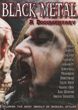 Black Metal: A Documentary (2007) Black Metal: A Documentary (2007)