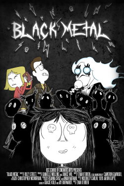 Black Metal (2020)