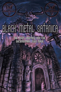 Black Metal Satanica (2008) Black Metal Satanica (2008)