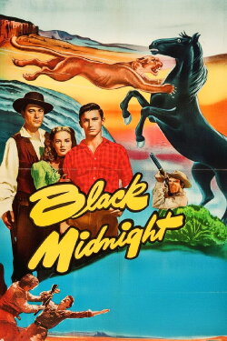 Black Midnight (1949)