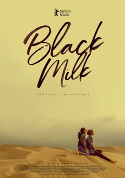 Black Milk (2020) Black Milk (2020)