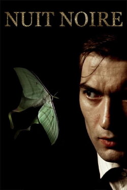 Black Night (2005) Black Night (2005)