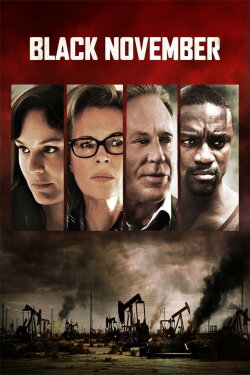 Black November (2012) Black November (2012)