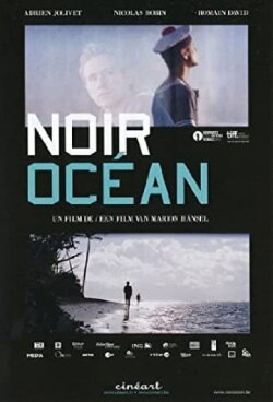 Black Ocean (2011) Black Ocean (2011)