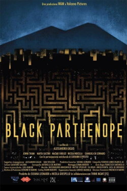Black Parthenope (2022)